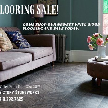 Victory Stoneworks - Flooring Near Me - Tulsa, Oklahoma Victory Stoneworks - Flooring Near Me - Tulsa, Oklahoma
