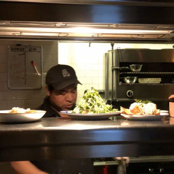 Oso - Mexican Near Me - New York, New York Oso - Mexican Near Me - New York, New York
