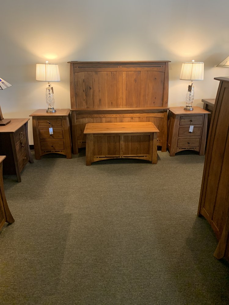 DOVETAILS FURNITURE Updated October 2024 18 Photos 20525 Cooley
