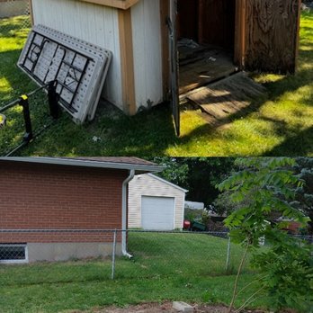Not Your Average Junk Removal - Junk Removal & Hauling Near Me - Hamilton, Ohio