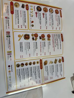 JAWS Topokki by null