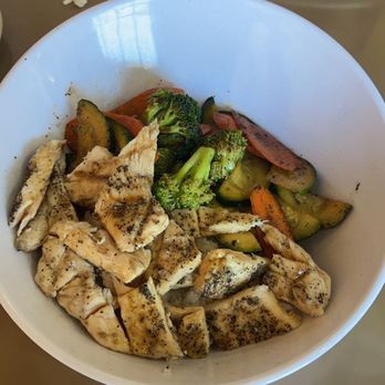 Inca Fusion Peruvian Restaurant - Inca rice bowl - Desserts Near Me - Avondale, Arizona