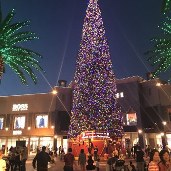 Citadel Outlets - Outlet Stores Near Me - Los Angeles, California