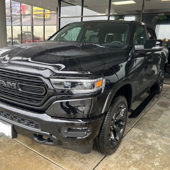 Gilroy Chrysler Dodge Jeep Ram - New truck - very happy - Car Dealers Near Me - Gilroy, California Gilroy Chrysler Dodge Jeep Ram - New truck - very happy - Car Dealers Near Me - Gilroy, California