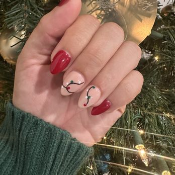 Glow Bakery & Nails - Nail Salons Near Me - Ontario, California