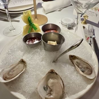 Bayside Restaurant - New American Near Me - Newport Beach, California