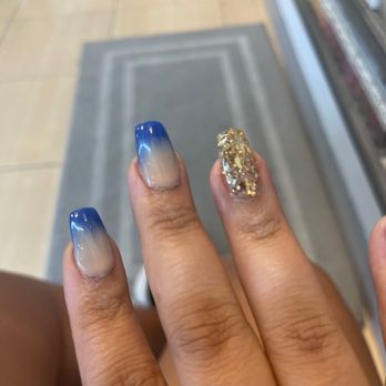 DL Nails& Spa - Nail Salons Near Me - Orlando, Florida