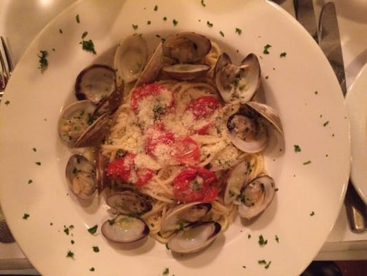 Tartufo Italian Restaurant by null