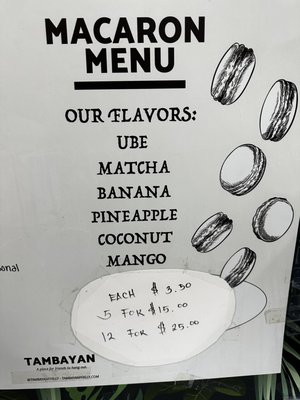 Menu photo 5 Tambayan Philadelphia, PA Menu photo 5 Tambayan Philadelphia, PA