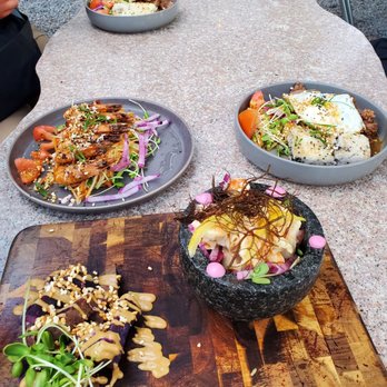 Kitoko Maui - Food Trucks Near Me - Kihei, Hawaii