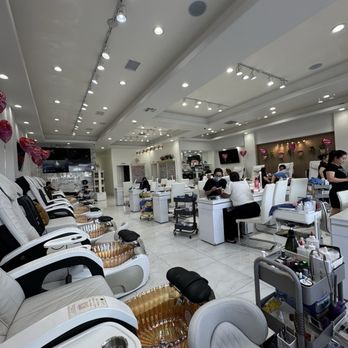 Orange Nails Bar - Nail Salons Near Me - Orange, California Orange Nails Bar - Nail Salons Near Me - Orange, California