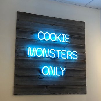 The Baked Bear - Desserts Near Me - Columbia, South Carolina The Baked Bear - Desserts Near Me - Columbia, South Carolina