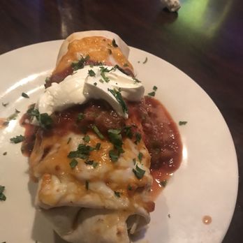 The Fairview Tavern - Burrito special$8, shredded chicken with rice And salsa and cheese. Super yummy and big. - Salad Near Me - Cleveland, Ohio The Fairview Tavern - Burrito special$8, shredded chicken with rice And salsa and cheese. Super yummy and big. - Salad Near Me - Cleveland, Ohio