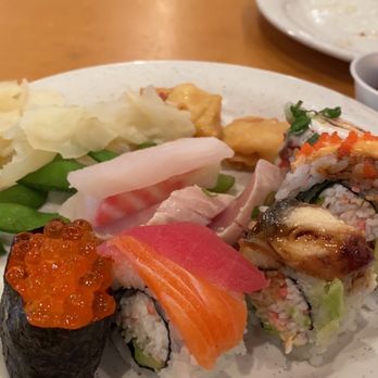 Hokkaido Buffet - Buffets Near Me - San Jose, California Hokkaido Buffet - Buffets Near Me - San Jose, California