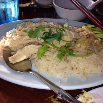 Ruen Pair - Chicken rice - Thai Near Me - Los Angeles, California Ruen Pair - Chicken rice - Thai Near Me - Los Angeles, California