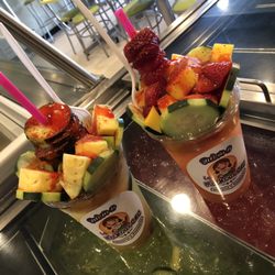Sabor a La Michoacana - Micho-Aguas