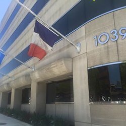 Consulate General de France