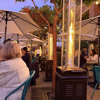 MOHI Farm - Patio seating - New American Near Me - Morgan Hill, California MOHI Farm - Patio seating - New American Near Me - Morgan Hill, California