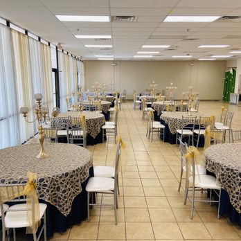 Jade Reception Hall - Jade party Hall - Venues & Event Spaces Near Me - Houston, Texas