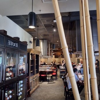Benihana - Cupertino - Place can hold 285 people - Steakhouses Near Me - Cupertino, California