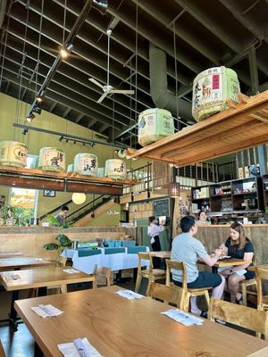 Yama Sushi & Izakaya by null