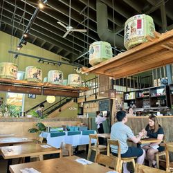 Yama Sushi & Izakaya