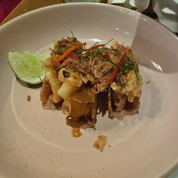 Chalong - Thai Near Me - New York, New York