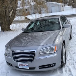 Jackson Auto East - Chrysler 300