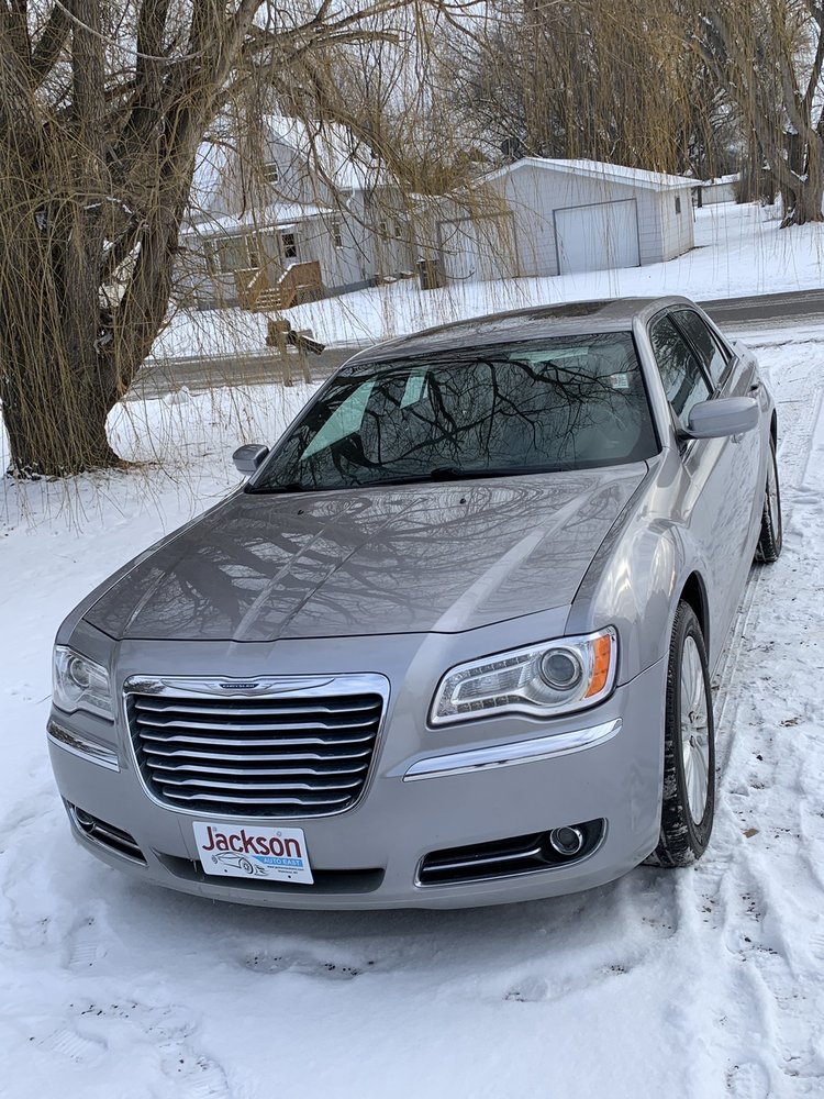 JACKSON AUTO EAST Updated August 2024 11 Reviews 135 Century Ave