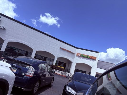 Fresh One Kitchen - Kennesaw by null