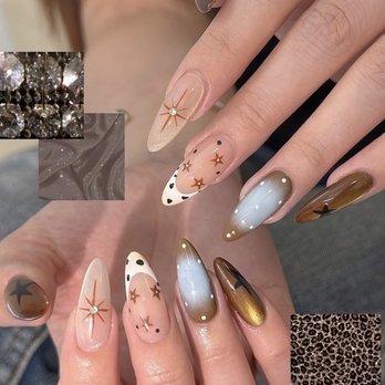 Làmay Nail Spa - Follow us on instagram @lamaynailspa - Nail Salons Near Me - Burbank, California Làmay Nail Spa - Follow us on instagram @lamaynailspa - Nail Salons Near Me - Burbank, California