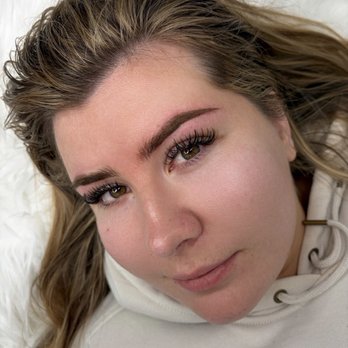 Anh Brows - Lash extensions - Eyelash Service Near Me - Rocklin, California