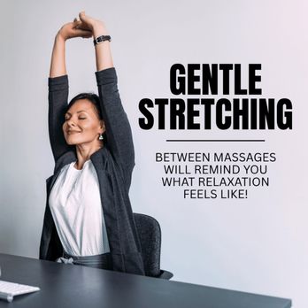 Final Touch Massage - Treat your body. Transform your mood. You deserve this! - Massage Therapy Near Me - Coconut Creek , Florida