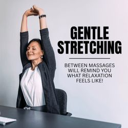 Final Touch Massage - Treat your body. Transform your mood. You deserve this!