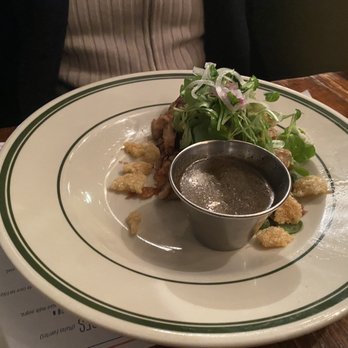 Tacuba Hell's Kitchen - Carnitas - Mexican Near Me - New York, New York
