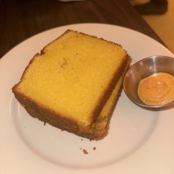 Red Rooster Harlem - CORNBREAD - American Near Me - New York, New York Red Rooster Harlem - CORNBREAD - American Near Me - New York, New York