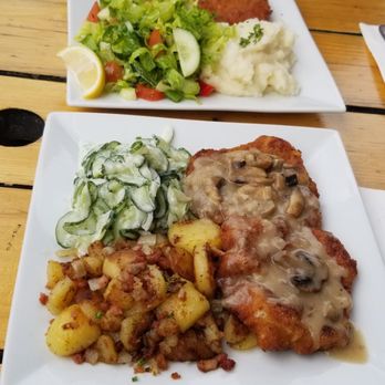Max Bratwurst und Bier - German Near Me - Astoria, New York Max Bratwurst und Bier - German Near Me - Astoria, New York