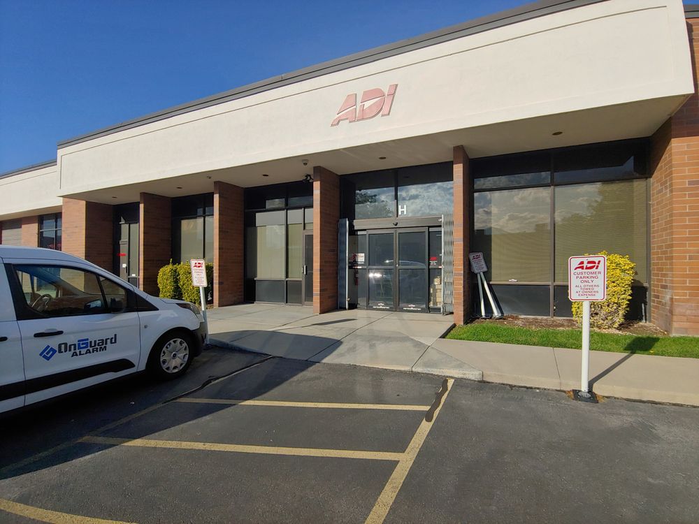 ADI GLOBAL DISTRIBUTION SALT LAKE CITY Updated May 2024 13 Photos