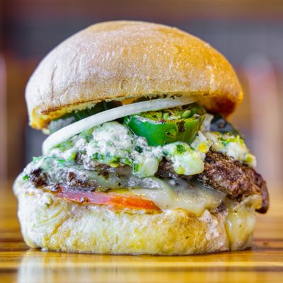 M.L.Rose Craft Beer & Burgers - Gallatin by null