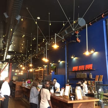 Intelligentsia Coffee - Coffee & Tea Near Me - Pasadena, California