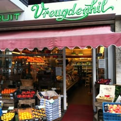 Vreugdenhil