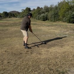 California Oaks Golf Club