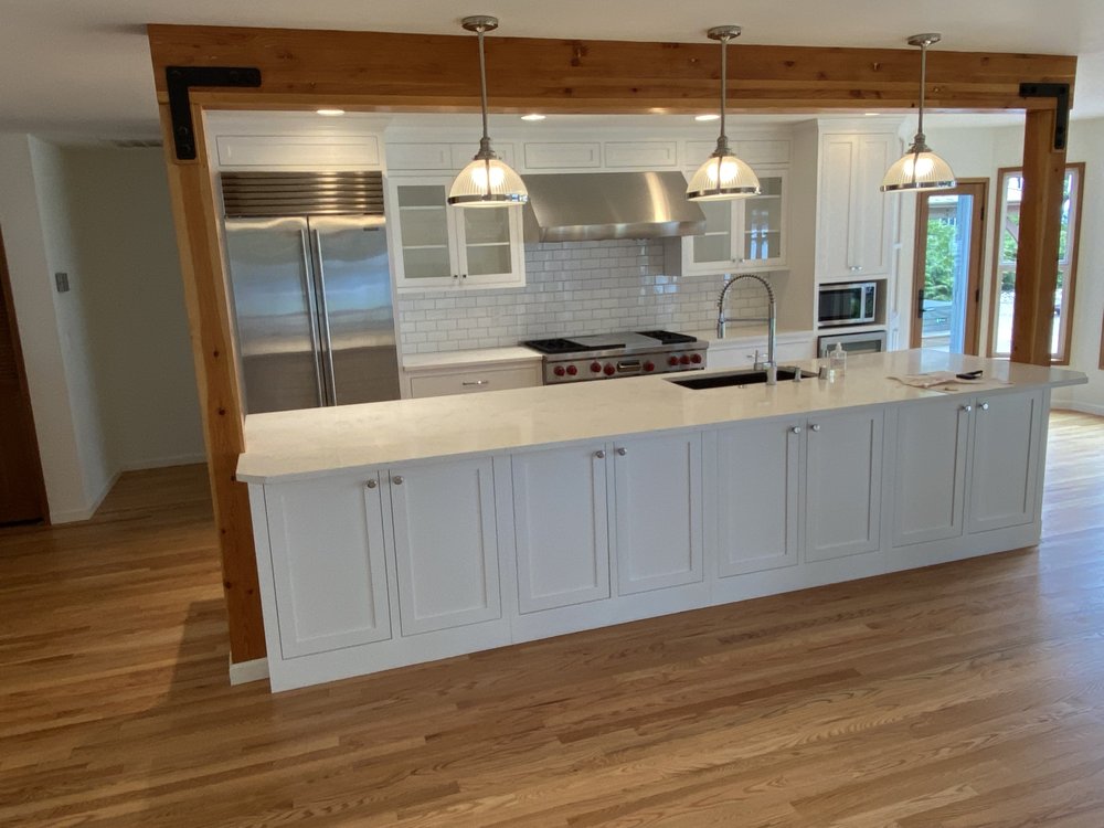 A & E AFFORDABLE CLEANING Request a Quote 13 Photos 8402 319th St