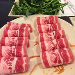 Fatty Beef