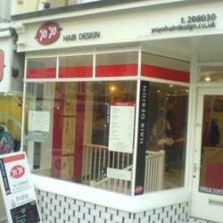 Yo Yo Hair Design