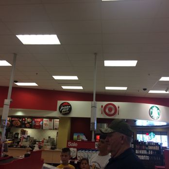 Target - Good food choices - Department Stores Near Me - Fairview Park, Ohio