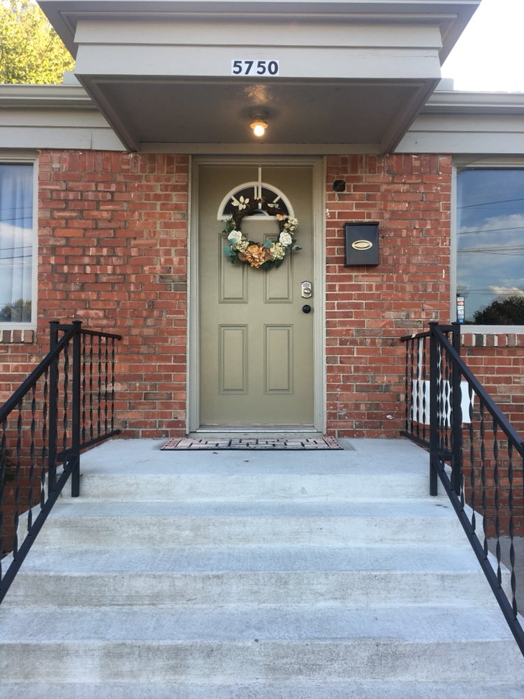 TULSA BIRTH CENTER Updated June 2024 6925 South Canton Ave, Tulsa