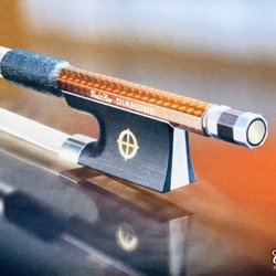 Cadenza Violins - We carry carbon fiber coda bows
