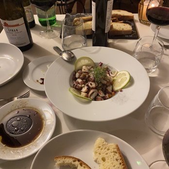 AL Duomo - Italian Near Me - Taormina, Maine