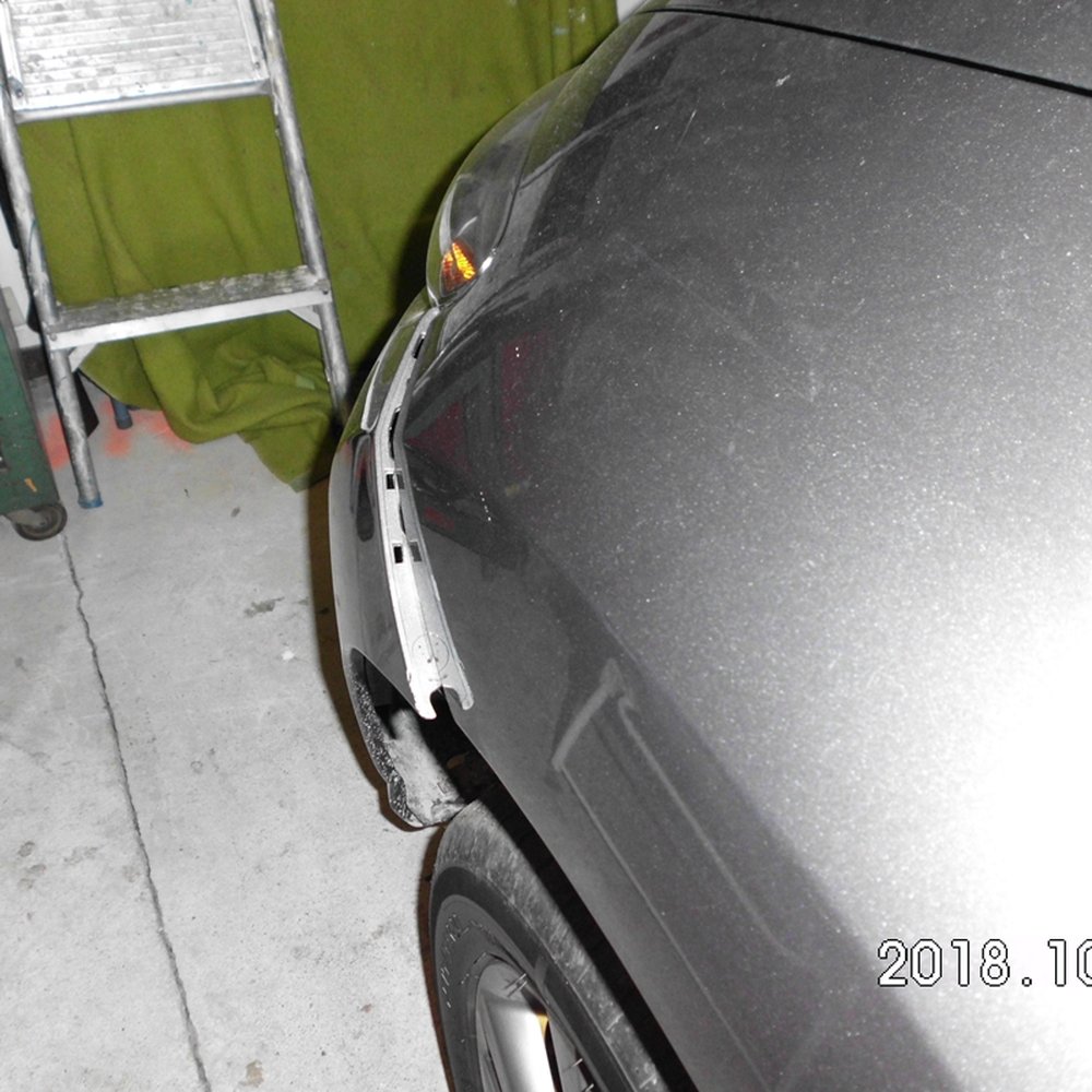 Ken Vance Motors - The Pathetic Finished Body Work at ken vance body shop. The other side is worse. - Car Dealers Near Me - Eau Claire, Wisconsin Ken Vance Motors - The Pathetic Finished Body Work at ken vance body shop. The other side is worse. - Car Dealers Near Me - Eau Claire, Wisconsin